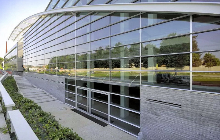 Doplňkové konstrukce