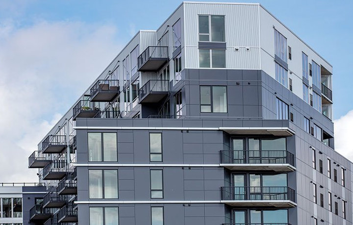 Výrobní program společnosti